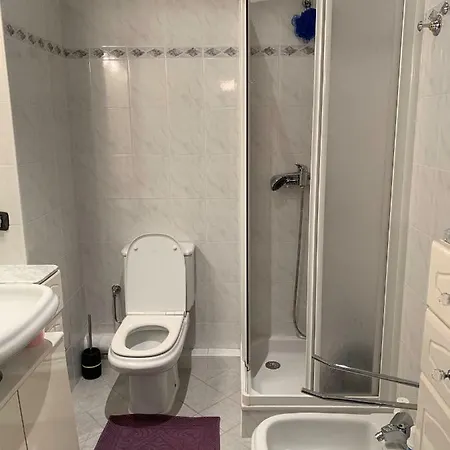 Hyper Centre Place Massena Apartment Nizza