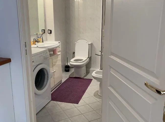 Hyper Centre Place Massena Apartment *