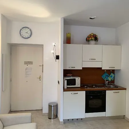 Hyper Centre Place Massena Appartement