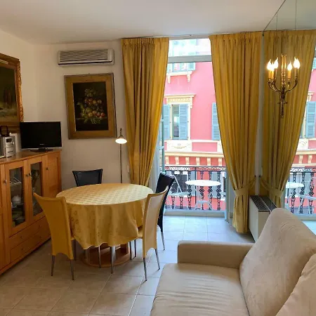 Apartament Hyper Centre Place Massena *