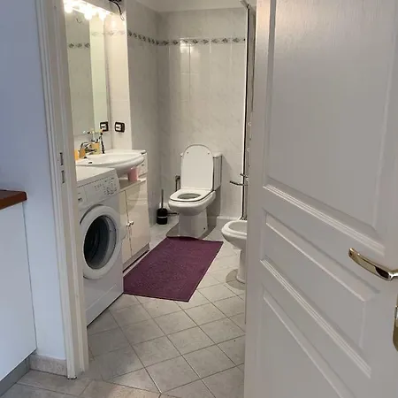 Hyper Centre Place Massena Apartament *