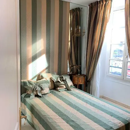 Appartement Hyper Centre Place Massena