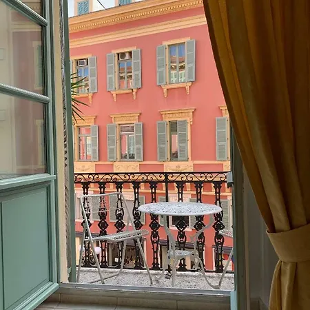 Hyper Centre Place Massena *