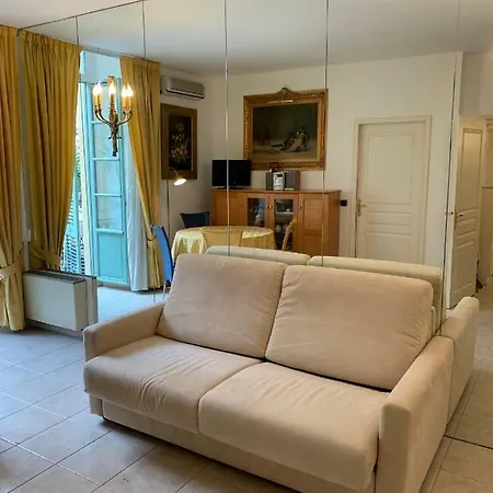 Appartement Hyper Centre Place Massena Nice