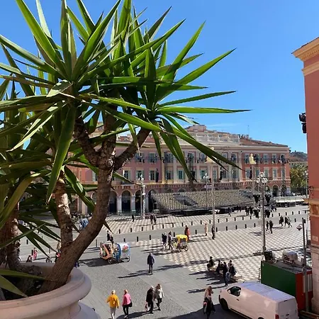 Hyper Centre Place Massena *